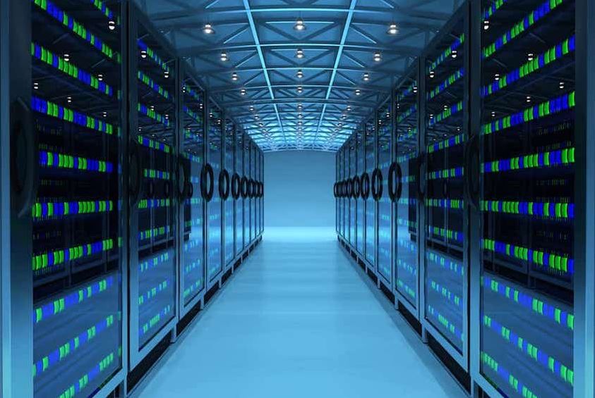 5 buenas prácticas para diseñar un centro de datos moderno