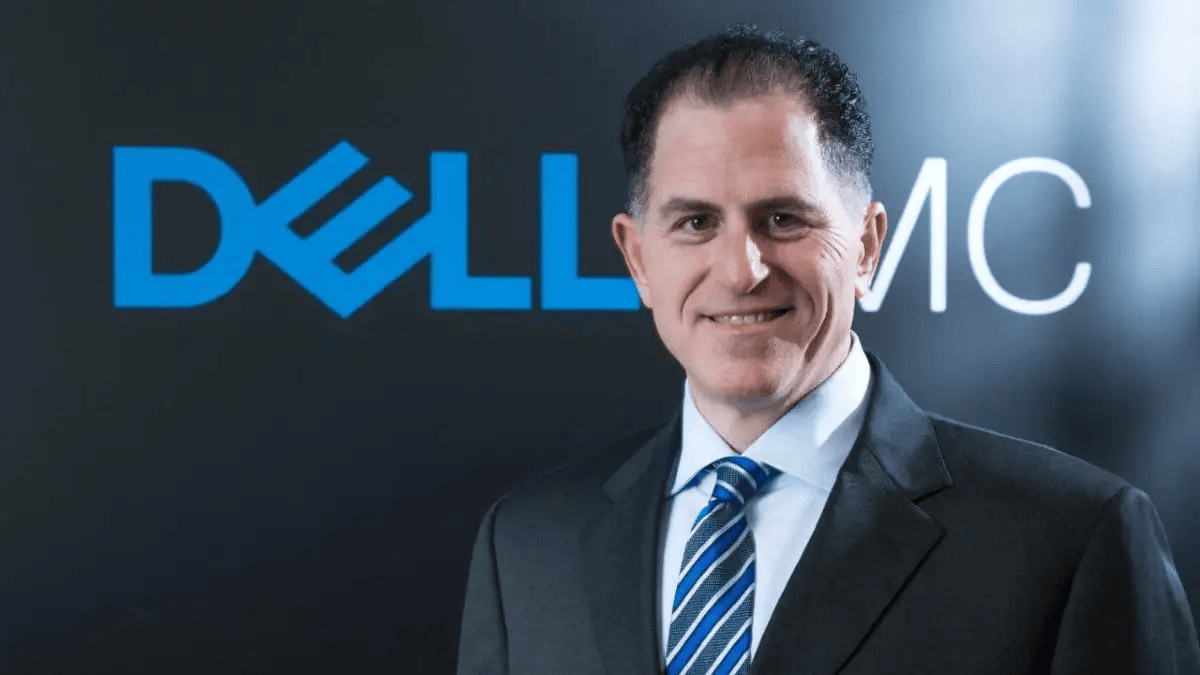 Dell Technologies lanza la estrategia Partner First para almacenamiento