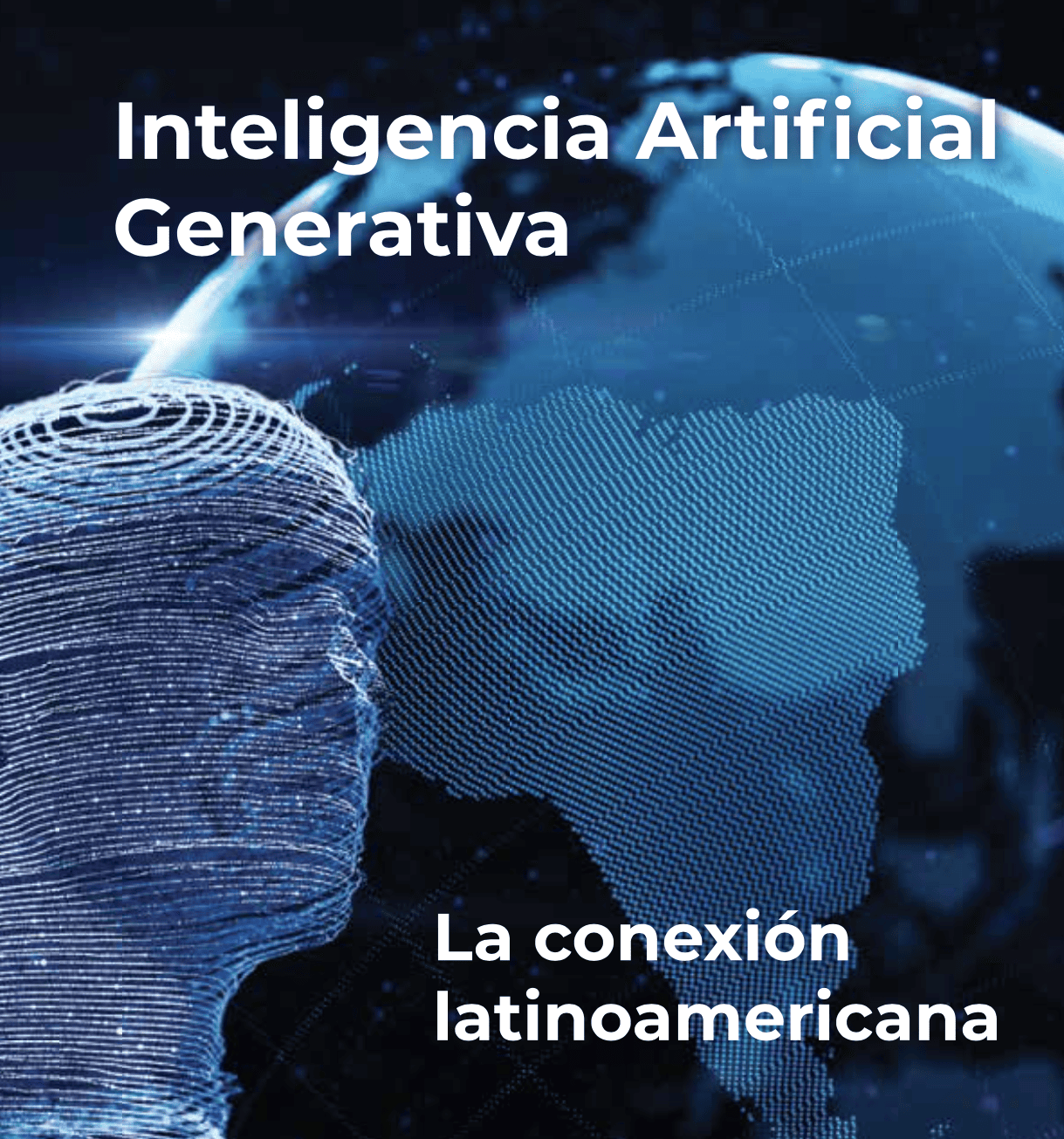 Los líderes empresariales y la situación jurídica de la IA Generativa en América Latina