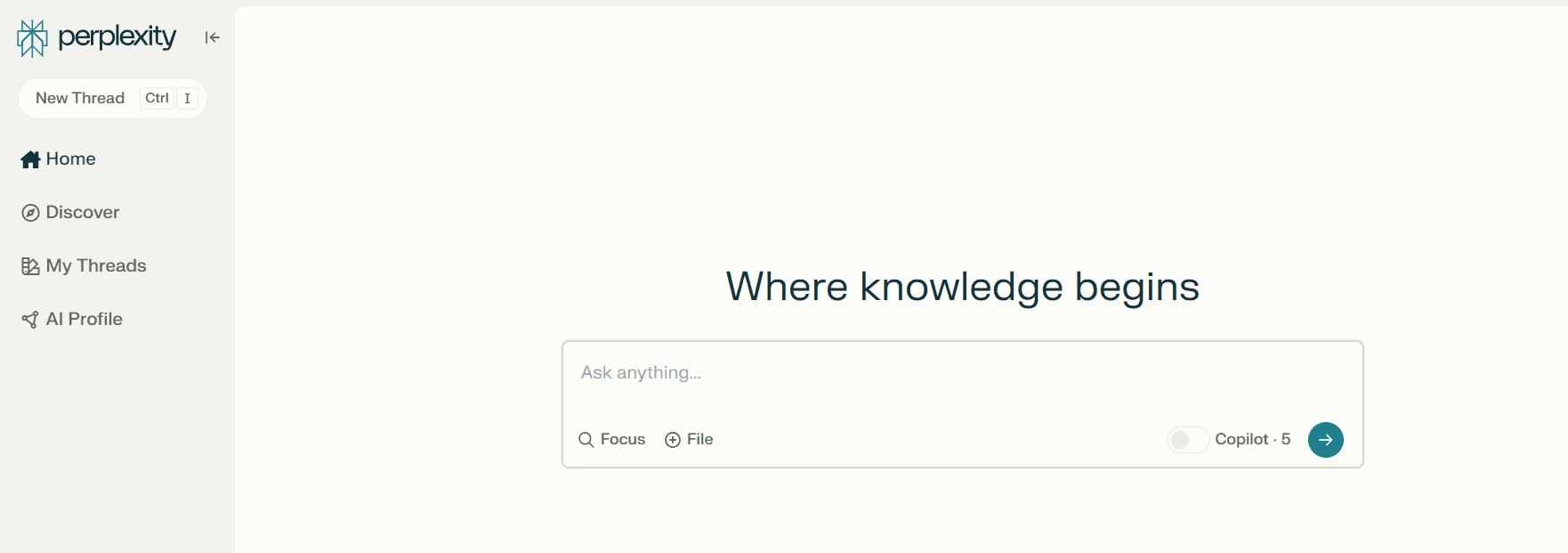 Plataformas como Perplexity redefinen la búsqueda online al integrar inteligencia artificial con información en tiempo real y respuestas estructuradas.