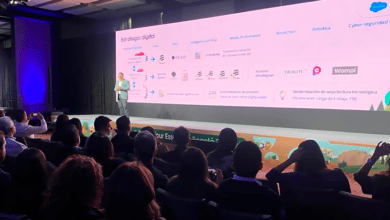 Salesforce realizó World Tour Essentials Bogotá, un evento donde primaron los casos de éxito
