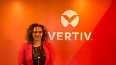 Partners confían en Vertiv por su oferta de infraestructura y su sólido programa de canales