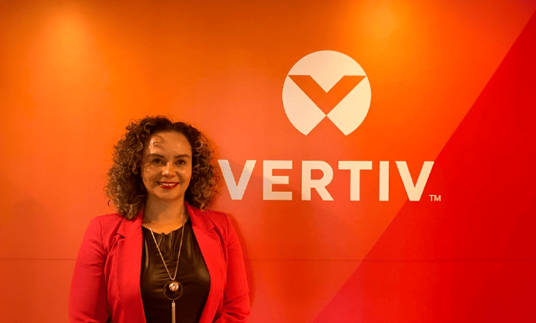 Partners confían en Vertiv por su oferta de infraestructura y su sólido programa de canales