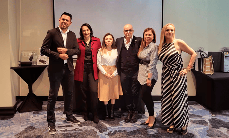 Esto es lo nuevo de Forza, Primus, Klip Xtreme, Xtech y Nexxt Solutions en Colombia Esto es lo nuevo de Forza, Primus, Klip Xtreme, Xtech y Nexxt Solutions en Colombia