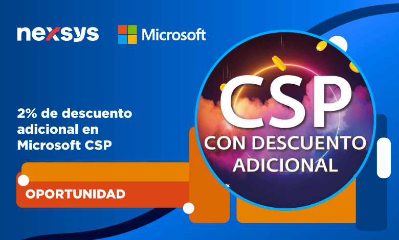 ¡Descuentos únicos en Microsoft CPS! ¡Descuentos únicos en Microsoft CPS!