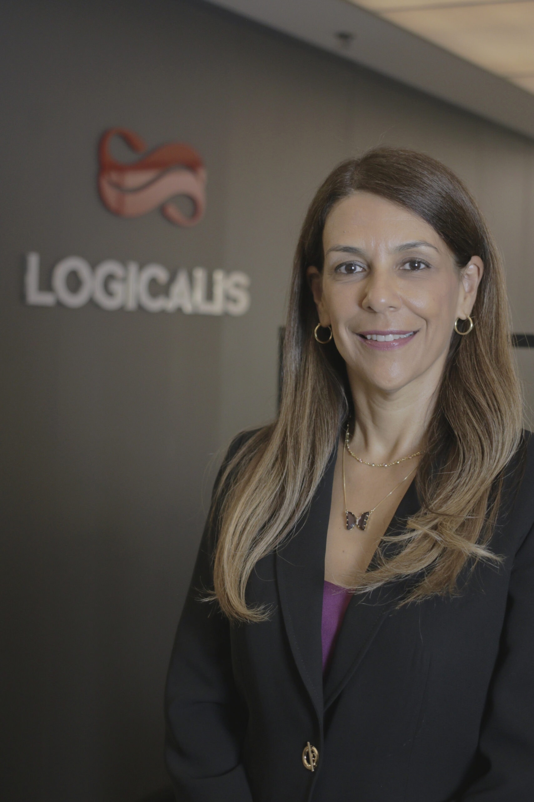 WOMCY y Logicalis juntos para empoderar a mujeres del sector de TI