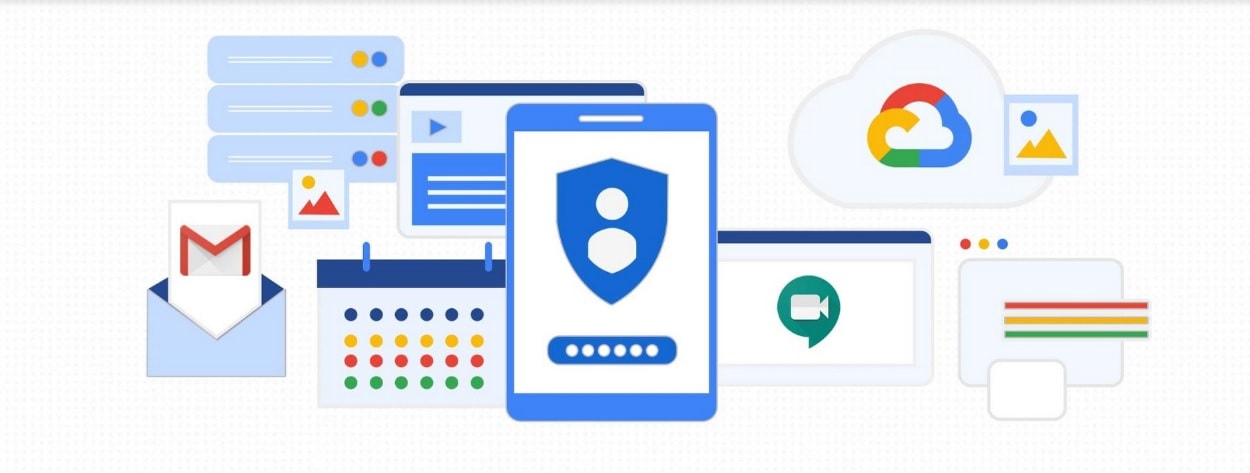 Duet AI ahora resume videollamadas y mejora código Google Cloud