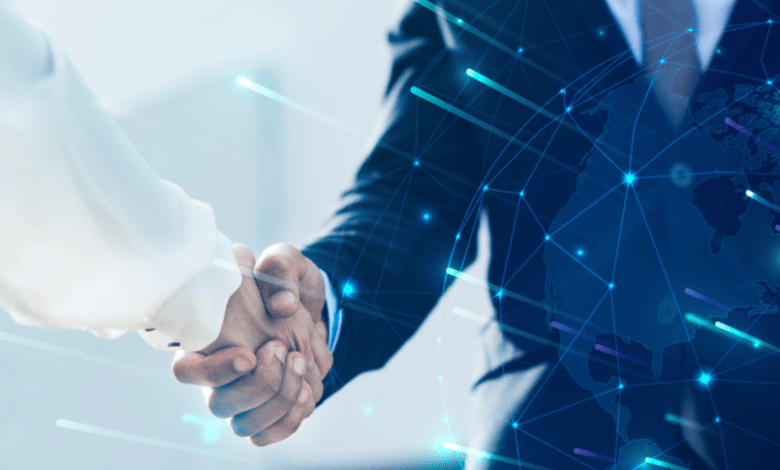 HPE nombra a Simon Ewington para dirigir el Ecosistema Mundial de Canales y Socios HPE nombra a Simon Ewington para dirigir el Ecosistema Mundial de Canales y Socios
