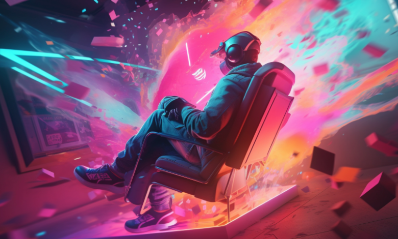 HP y HyperX: El ecosistema perfecto para ganar el juego HP y HyperX: El ecosistema perfecto para ganar el juego