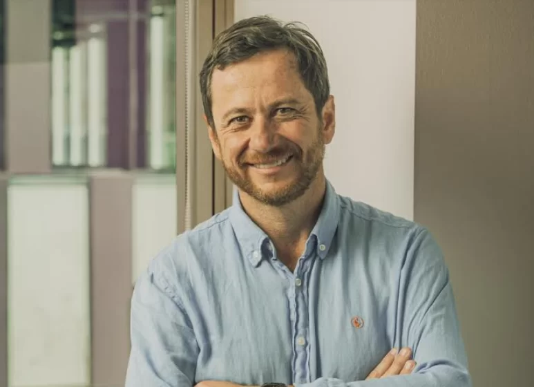 Logtech chilena es pionera en América Latina en entregar una solución desde la primera hasta última milla Logtech chilena es pionera en América Latina en entregar una solución desde la primera hasta última milla