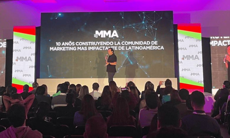 MMA Impact México 2023 reunió a más de 500 líderes del marketing y negocios MMA Impact México 2023 reunió a más de 500 líderes del marketing y negocios