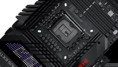 Trucos y consejos para overclockear CPUs Intel de 13ª generación de la serie K y memoria RAM DDR5 con placas base Z790
