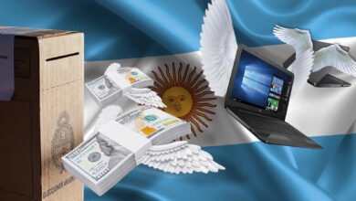Cómo ven los referentes del mercado IT la situación que atraviesa la Argentina
