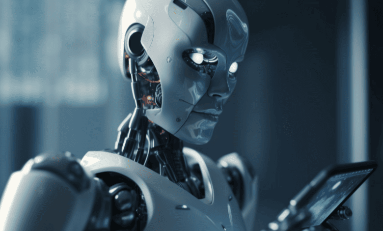 El impacto positivo de la Inteligencia Artificial en la ciberseguridad El impacto positivo de la Inteligencia Artificial en la ciberseguridad