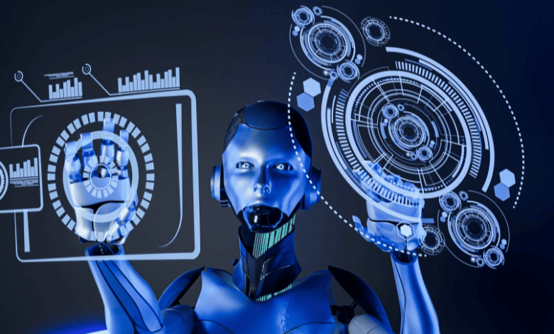 Los hábitos de los consumidores impulsan el blockchain, la IA y la robótica Los hábitos de los consumidores impulsan el blockchain, la IA y la robótica
