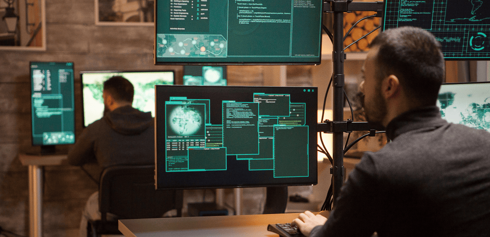 Juegos Olímpicos: París quiere llevarse la medalla de oro en ciberseguridad Juegos Olímpicos: París quiere llevarse la medalla de oro en ciberseguridad