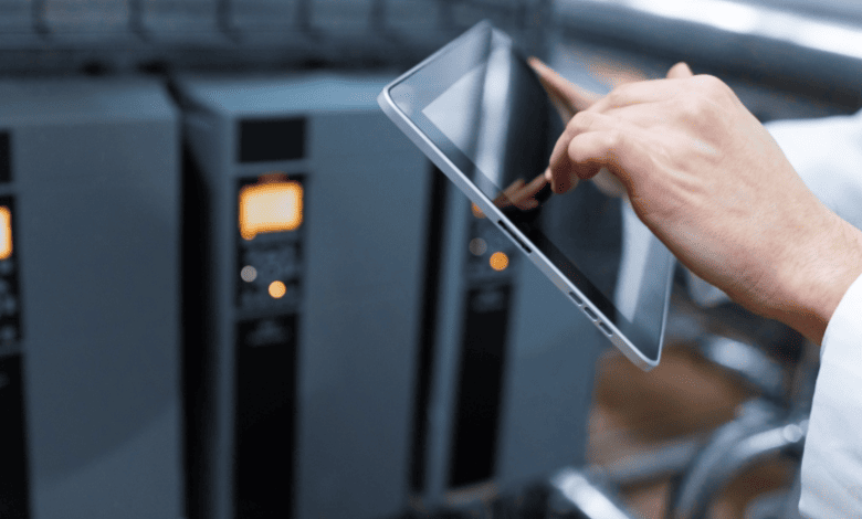 5 buenas prácticas para diseñar un centro de datos moderno 5 buenas prácticas para diseñar un centro de datos moderno