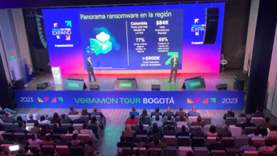 VeeamON LATAM 2023: Protección Empresarial