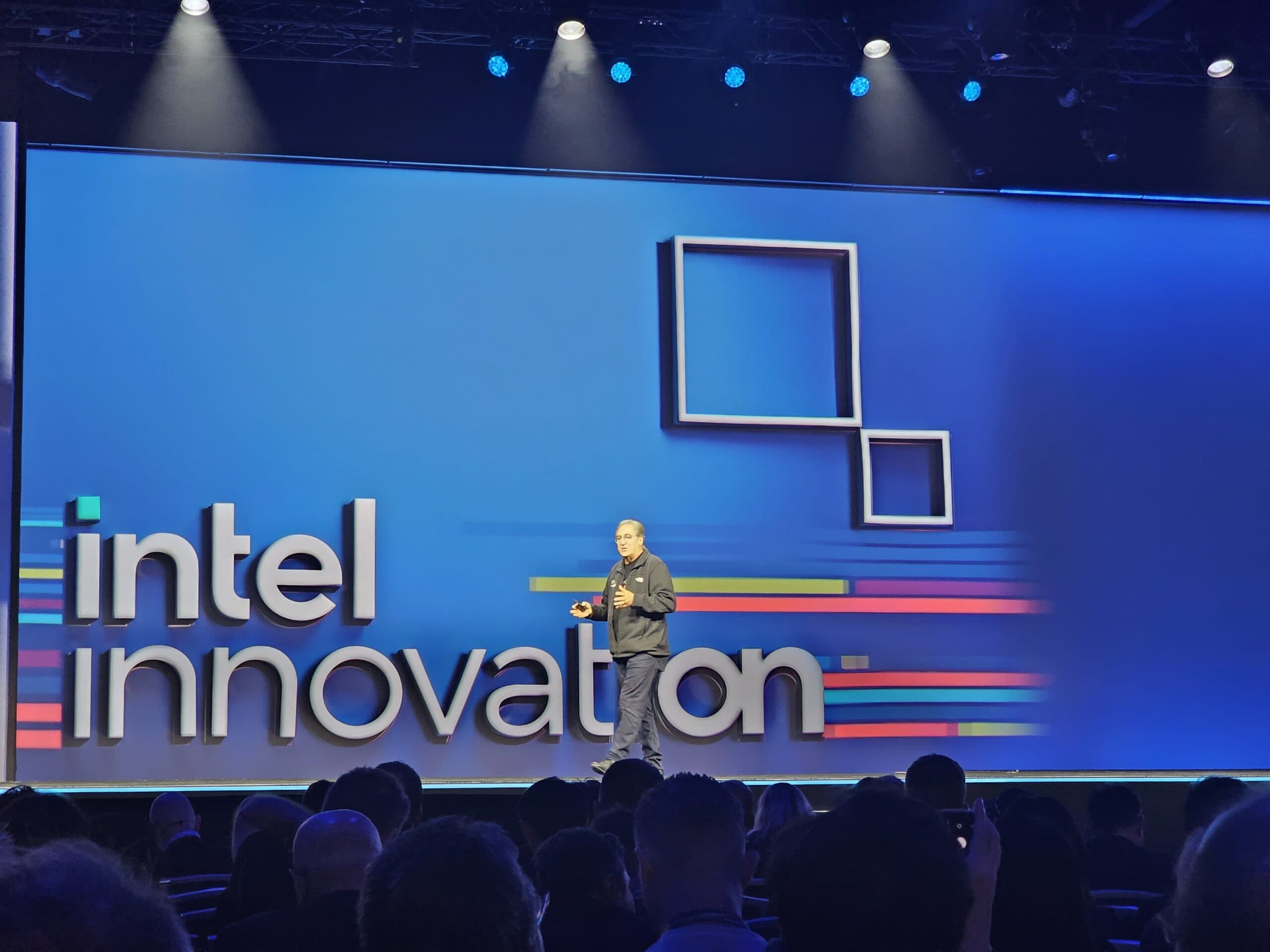 Intel Innovation 2023: acelerando la convergencia de la IA y la seguridad
