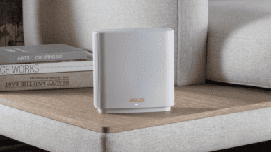 Los routers de malla ZenWiFi de ASUS ganan el premio Readers' Choice de PCMag 2023