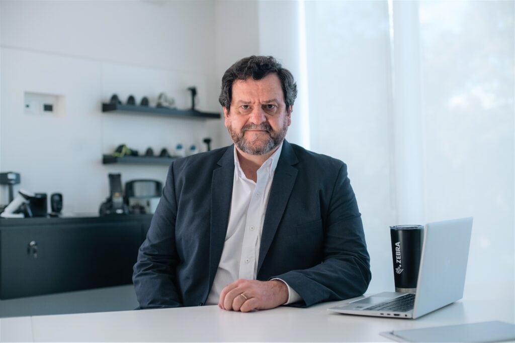 Vertical Insights: ¿Qué necesita el mercado de Manufactura? Alejandro Prosperi