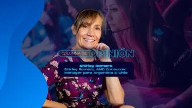 Las mujeres siguen rompiendo barreras y estereotipos en el gaming