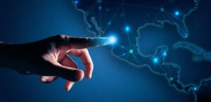 La nueva ramificación de Firmina extenderá la conectividad de alta capacidad de Google hasta República Dominicana.