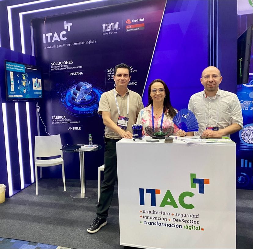 ITAC busca socios de negocios en Latinoamérica