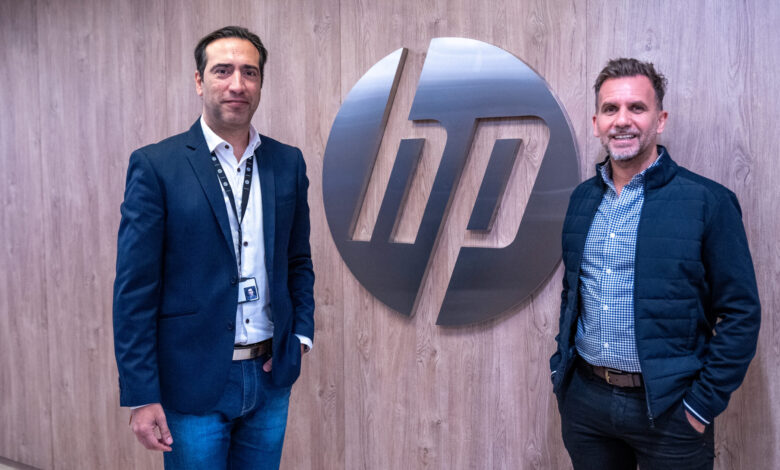 HP Experience Center: un vistazo a la tecnología, sustentabilidad y el futuro híbrido