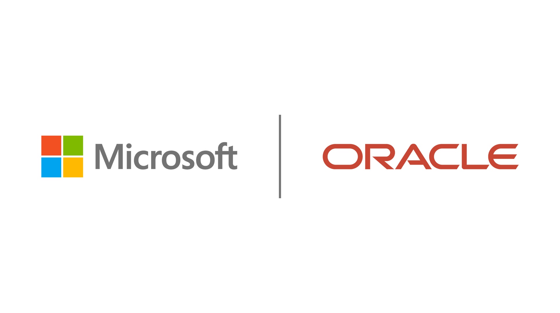 Microsoft y Oracle amplían colaboración para ofrecer Oracle Database en Azure y Oracle Cloud Infrastructure