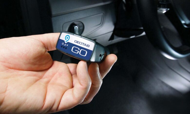 Geotab: transitando del GPS a una gestión de flota completa