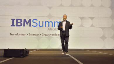IBM Summit Argentina: En el nombre de la IA Generativa