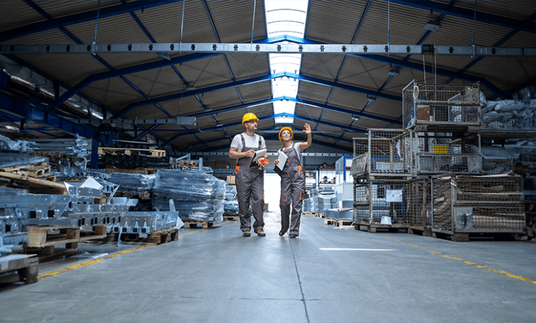 Vertical Insights: ¿Qué necesita el mercado de Manufactura? Vertical Insights: ¿Qué necesita el mercado de Manufactura?