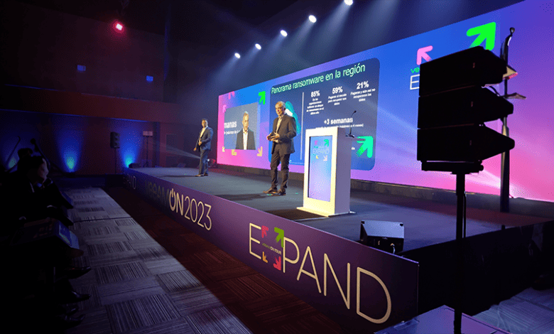 VeeamON Tour Argentina: A la conquista del negocio que hay más allá del backup VeeamON Tour Argentina: A la conquista del negocio que hay más allá del backup