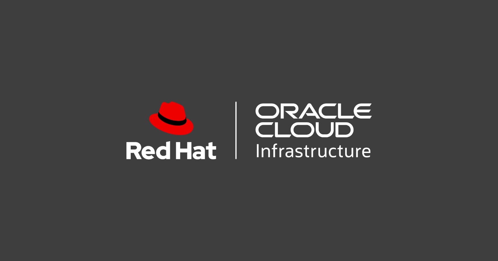 Red Hat y Oracle amplían su colaboración para llevar a Red Hat OpenShift a Oracle Cloud Infrastructure