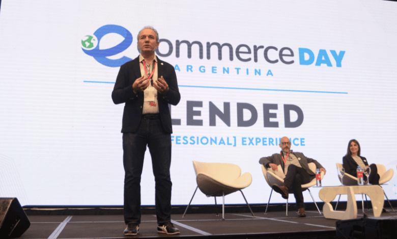 eCommerce Day Argentina 2023: 4.500 profesionales exploraron el futuro del comercio electrónico eCommerce Day Argentina 2023: 4.500 profesionales exploraron el futuro del comercio electrónico