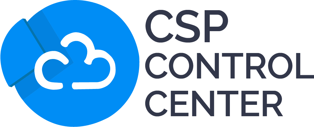 Simplificando la gestión de Licencias Microsoft CSP con CSP Control Center