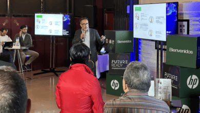 HP y Sun Digital presentan en México nuevas soluciones de impresión de inyección de tinta