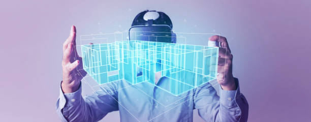 Desafíos de la seguridad asociados a la realidad virtual y aumentada