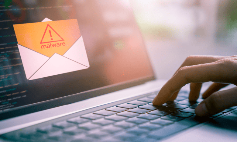 Chile es atacado por el malware Qbot con cerca de 7% de prevalencia Chile es atacado por el malware Qbot con cerca de 7% de prevalencia