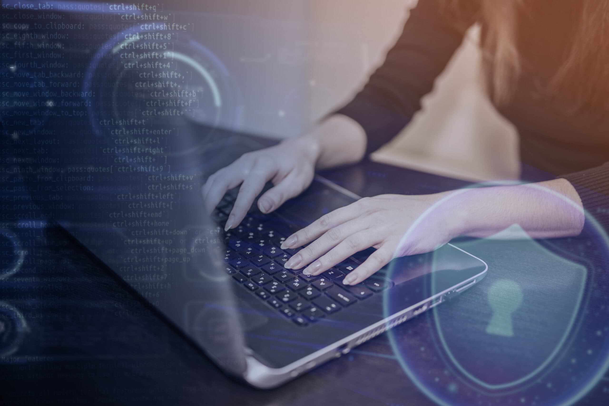 Cómo detectar una ciberamenaza para actuar de manera preventiva en tu empresa Cómo detectar una ciberamenaza para actuar de manera preventiva en tu empresa