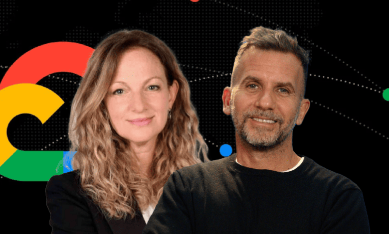Natalia Scaliter: "La adopción de la nube y la revolución de la inteligencia artificial están transformando América Latina" Natalia Scaliter: "La adopción de la nube y la revolución de la inteligencia artificial están transformando América Latina"