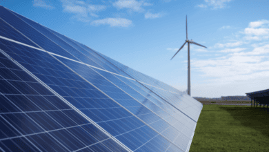Huawei presenta soluciones sostenibles para la neutralidad de carbono y la energía eléctrica moderna