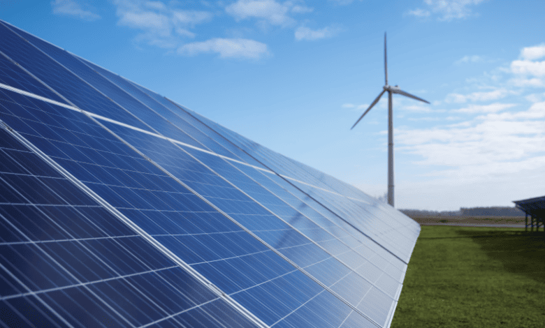 Huawei presenta soluciones sostenibles para la neutralidad de carbono y la energía eléctrica moderna