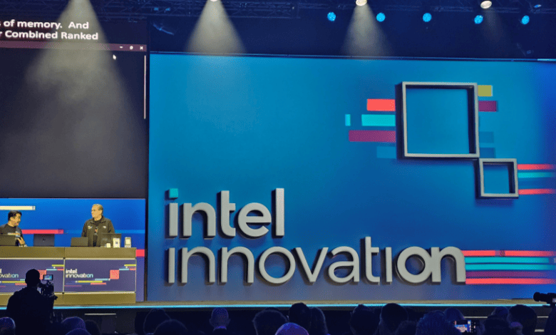Intel Innovation 2023: acelerando la convergencia de la IA y la seguridad Intel Innovation 2023: acelerando la convergencia de la IA y la seguridad