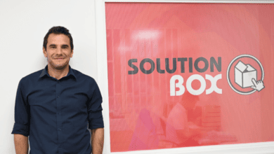 Solution Box, una caja de soluciones para toda la tecnología