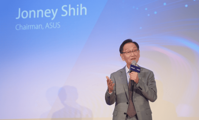 ASUS firma oficialmente la colaboración con Intel NUC ASUS firma oficialmente la colaboración con Intel NUC