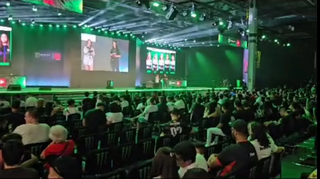 Brasil Game Show (BGS) 2023