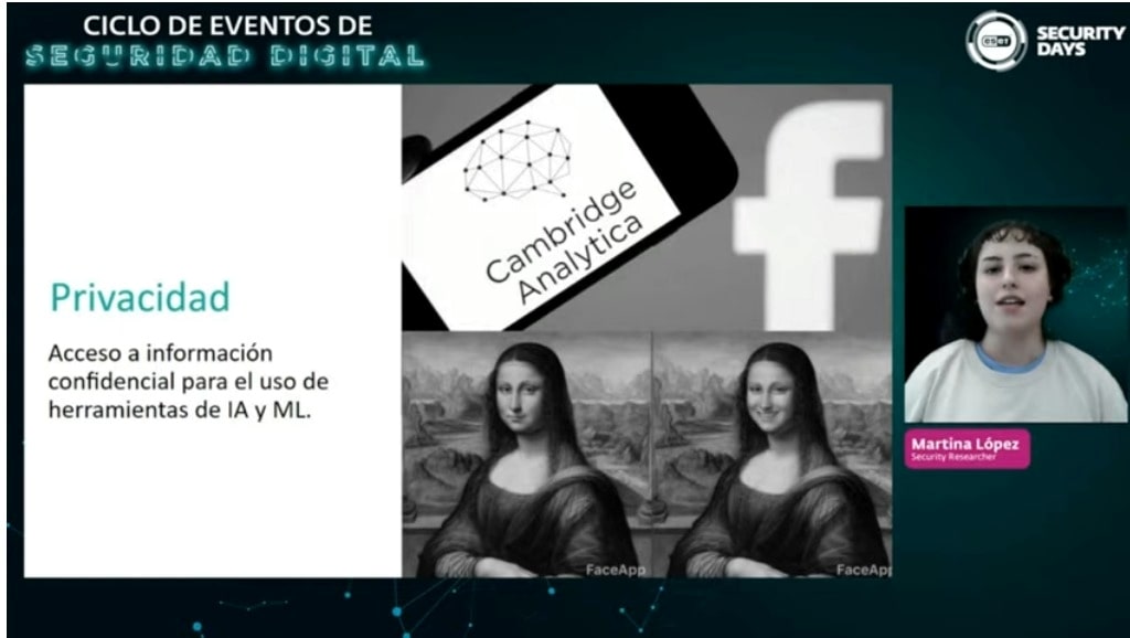 La revolución tecnológica de la IA y el Machine Learning: beneficios y consecuencias en ciberseguridad