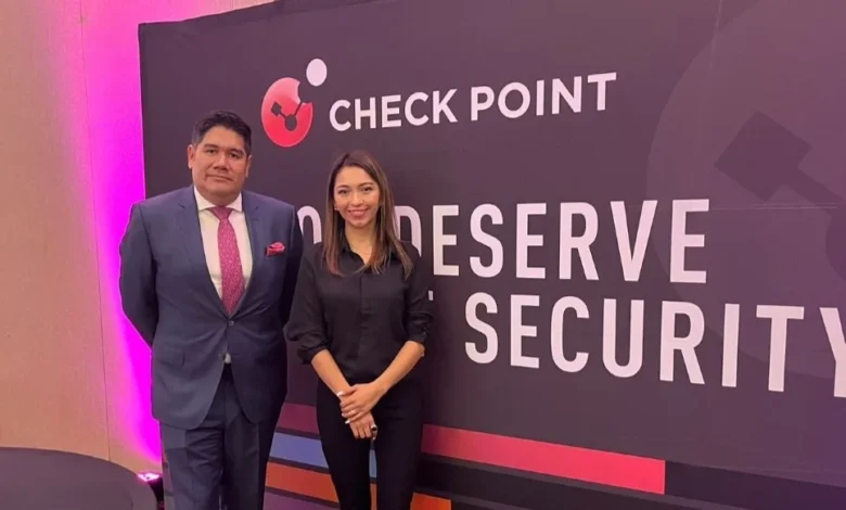 Check Point y Licencias OnLine impulsan a sus canales en México